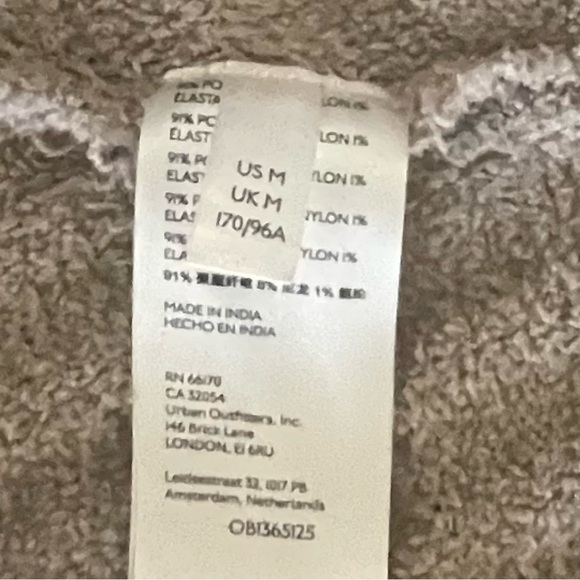 Free People Cabin Fever Pullover Sweater - Picture 15 of 15